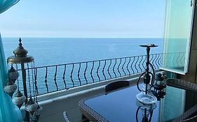 DENIZ YILDIZI APARTMENt